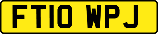 FT10WPJ
