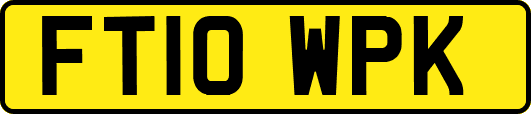 FT10WPK