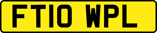 FT10WPL