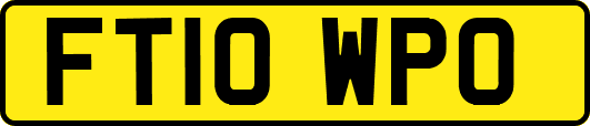 FT10WPO