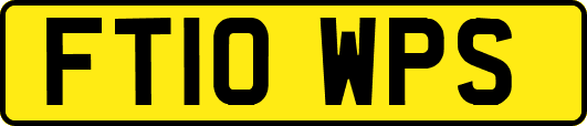 FT10WPS