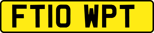 FT10WPT