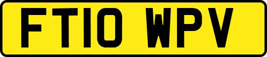 FT10WPV