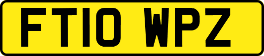 FT10WPZ