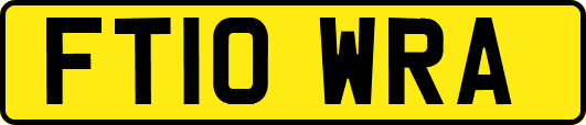 FT10WRA