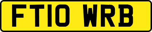 FT10WRB