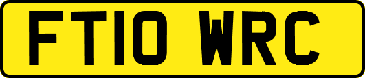 FT10WRC