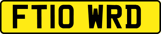 FT10WRD