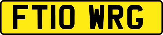 FT10WRG