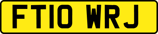 FT10WRJ