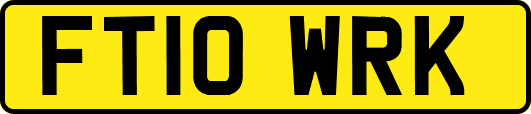 FT10WRK