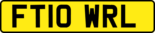 FT10WRL