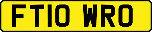 FT10WRO