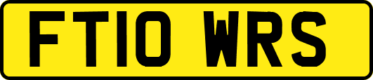 FT10WRS