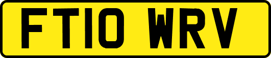 FT10WRV