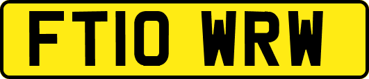FT10WRW