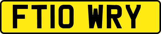 FT10WRY