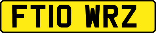FT10WRZ