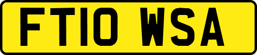 FT10WSA