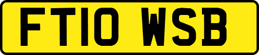 FT10WSB