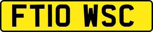 FT10WSC