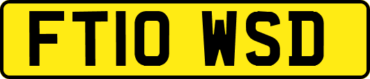 FT10WSD