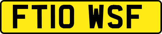 FT10WSF