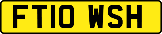 FT10WSH