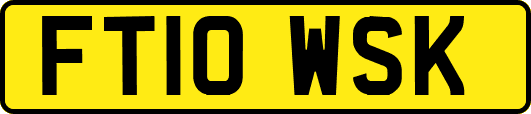FT10WSK