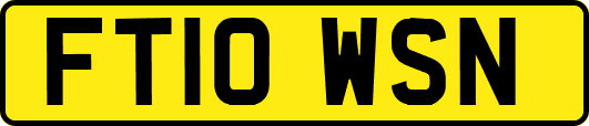 FT10WSN