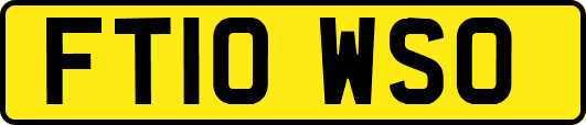FT10WSO