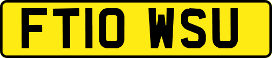 FT10WSU