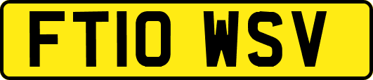 FT10WSV