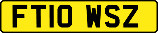 FT10WSZ