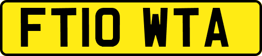 FT10WTA
