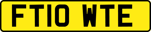 FT10WTE