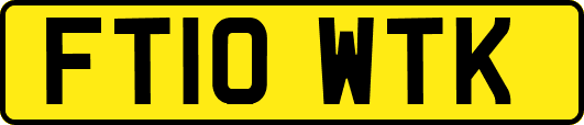 FT10WTK