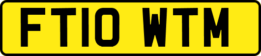 FT10WTM