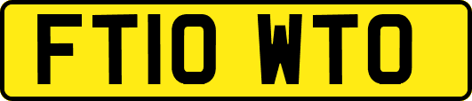 FT10WTO