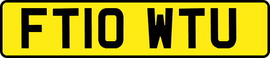 FT10WTU