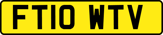 FT10WTV