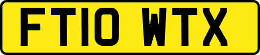 FT10WTX