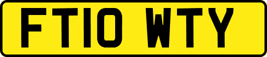 FT10WTY