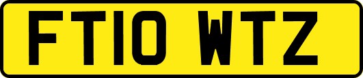 FT10WTZ