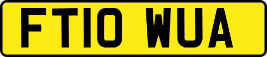 FT10WUA