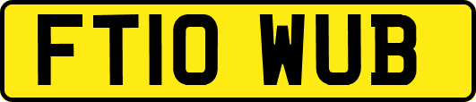 FT10WUB
