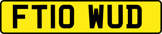 FT10WUD