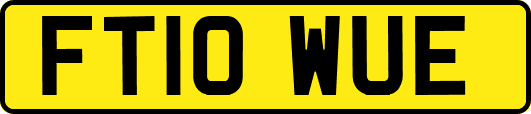 FT10WUE