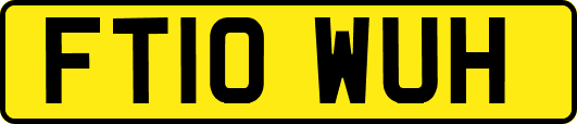 FT10WUH