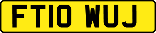 FT10WUJ